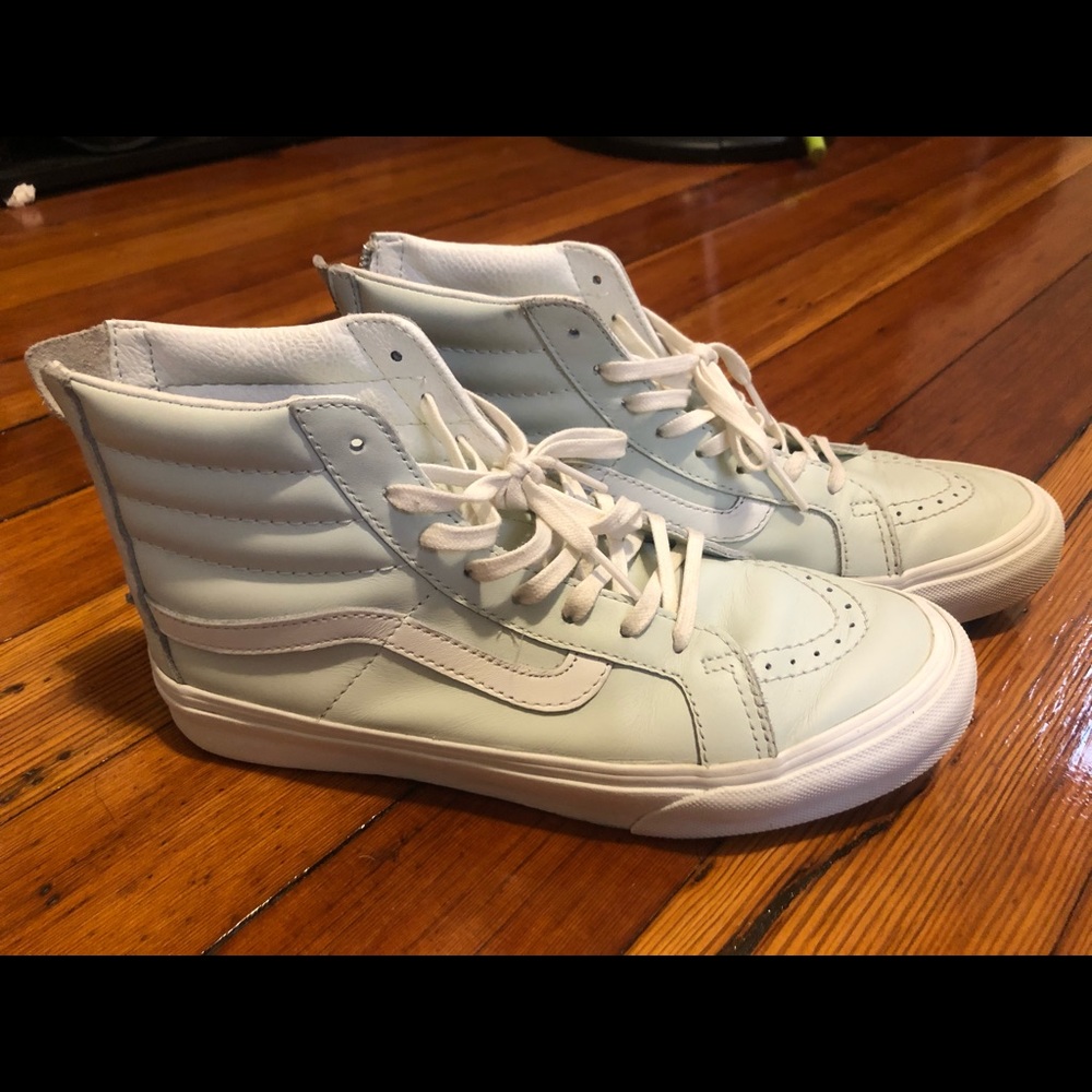 Vans High-Tops